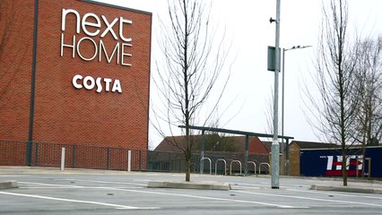 Un bitume absorbant capable d'évacuer 4000 litres d'eau en 1