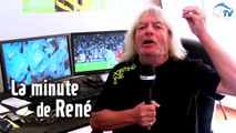 OM 1-1 Lyon : la minute de René