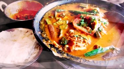 Curry Gradenn - Where to Eat in Singapore