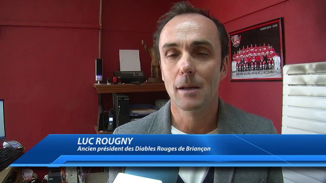 D!CI TV : Luc Rougny explique sa démission des Diables Rouges