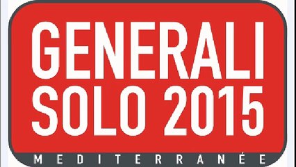 Le live de la GENERALI SOLO 2015 (REPLAY) (2015-09-21 11:58:45 - 2015-09-21 12:47:36)
