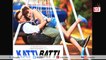BOX-OFFICE Report : Katti Batti FAILS