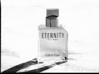 Eternity for Men by Calvin Klein [ad]