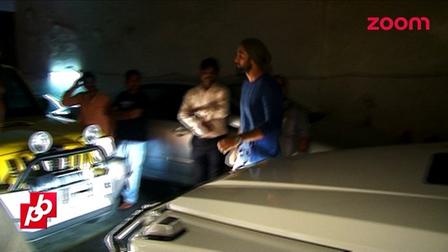 Ranbir Kapoor to use foul language in Tamasha- Bollywood Gossip