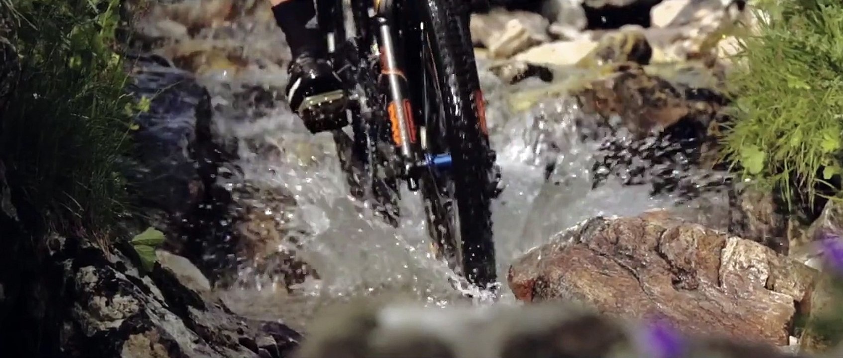 Kenny Belaey maitrise son vélo comme personne