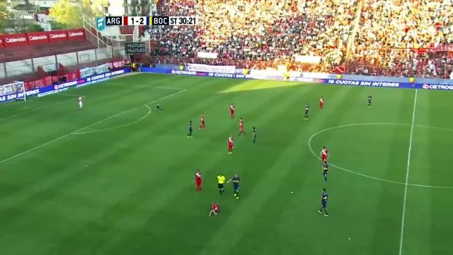 Tevez fratura perna de Ezequiel Ham