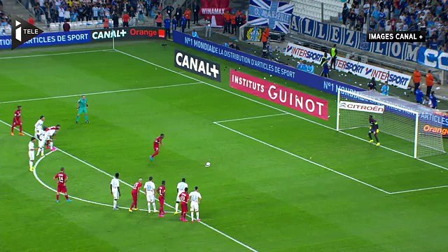 OM-OL : retour sur un match sous haute tension, émaillé d'incidents