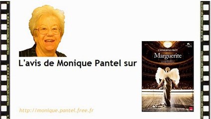 Monique Pantel : avis sur Marguerite, Agents très spéciaux, Much Loved.