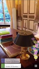 Visite du Ministère du Travail - Journées du Patrimoine 2015