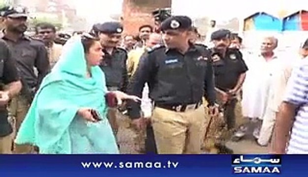 What Changes Came in Cafes and restaurants after Ayesha Mumtaz raids