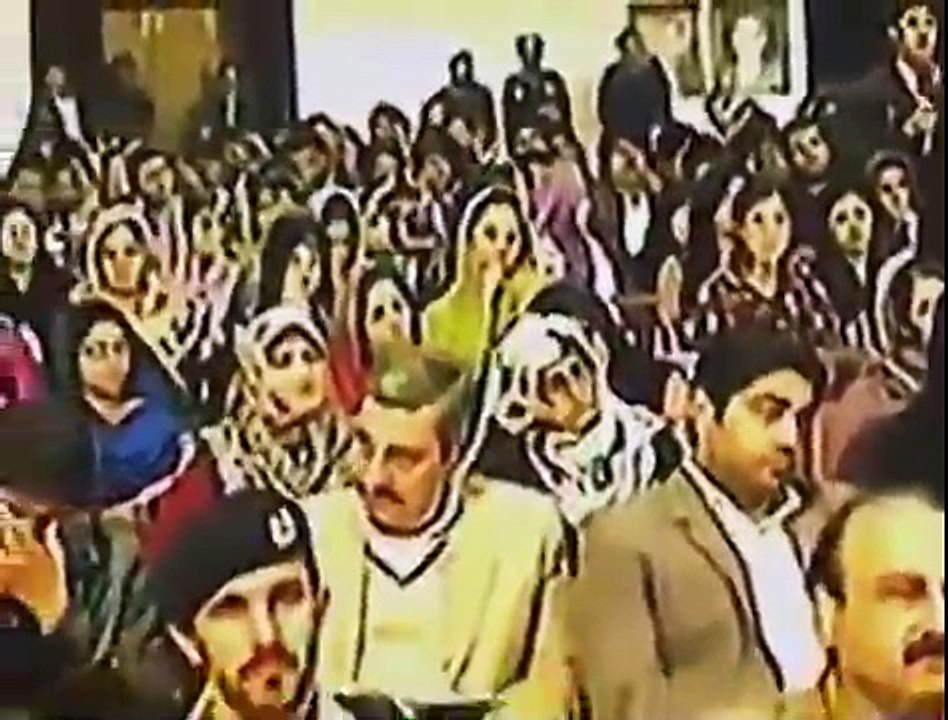 Voice from FATA -Pakistan