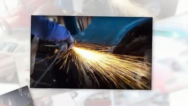 Auto Body Repair San Diego CA