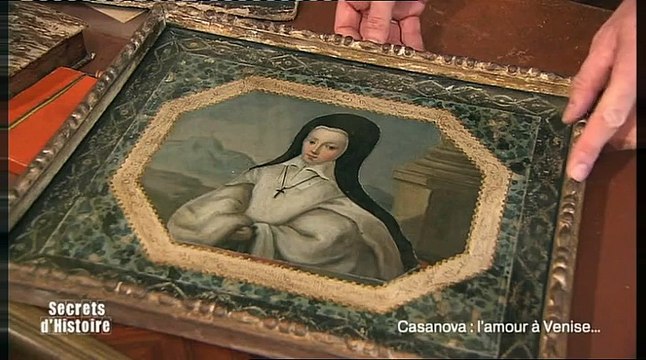 Secrets d'Histoire : Casanova, l'amour à Venise - Le libertinage