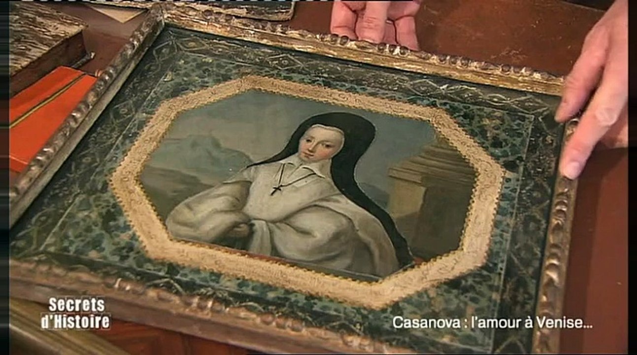 Secrets d'Histoire : Casanova, l'amour à Venise - Le libertinage