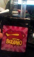 New Bizarro Herbal Incense Review
