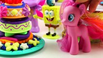 Peppa Pig Kids Club Play Doh English Episodes Disney Frozen Story Video Pepa Toys