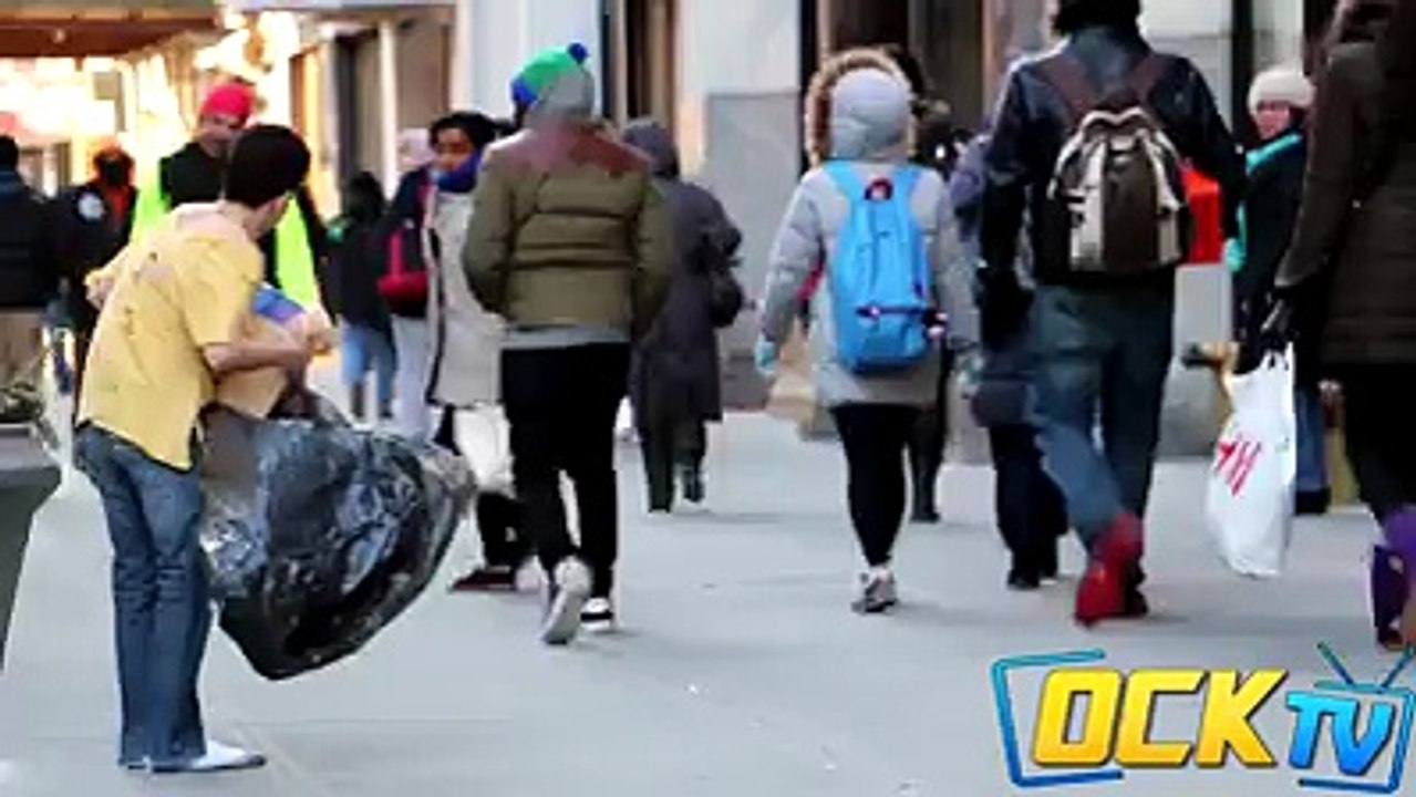 How this Unloading Possible