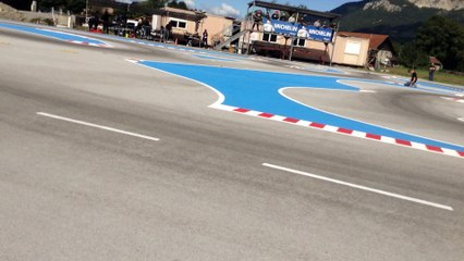 Trophée des Savoie Bonneville Touring DTM 1/10 elec 20/09/2015 (3)