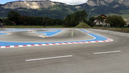 Trophée des Savoie Bonneville Touring DTM 1/10 elec 20/09/2015 (5)