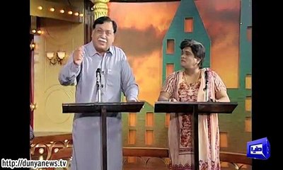 Download Video: shireen mazari | and | pervaiz rasheed | fight