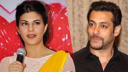 Jacqueline Fernandez Talks About KICK 2 Sequel