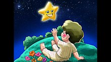 Twinkle Twinkle Little Star