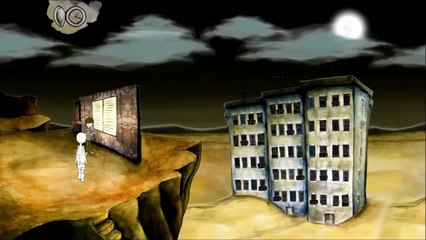 Les Rivières d'Alice - Trailer Gameplay Wii U