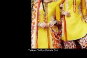 Buy Patiala Salwar Suits Online