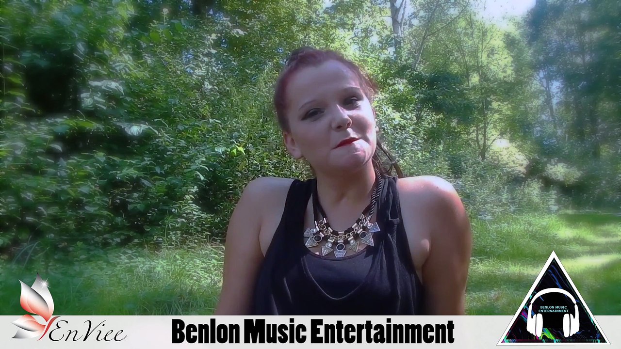 EnViee - Feel Alive (offizielles Musikvideo)