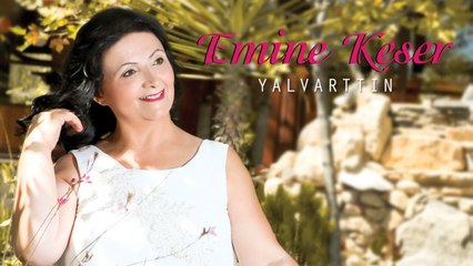 Emine Keser - Sen Değilsin