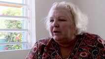 La hija del Che” no irá a la misa del papa en Cuba (HD)