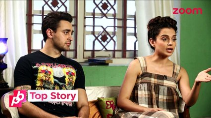 Salman Khan disagrees with Katrina Kaif and Kangana Ranaut-Top Story