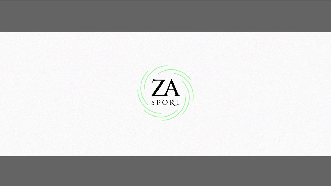 ZA Sport - "Around the World"