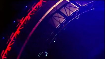 Guinness World Records!!!Largest loop the loop ever!!!