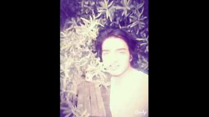 Sokak Şairi-Nede Yanlış Tanımışım Seni (2015