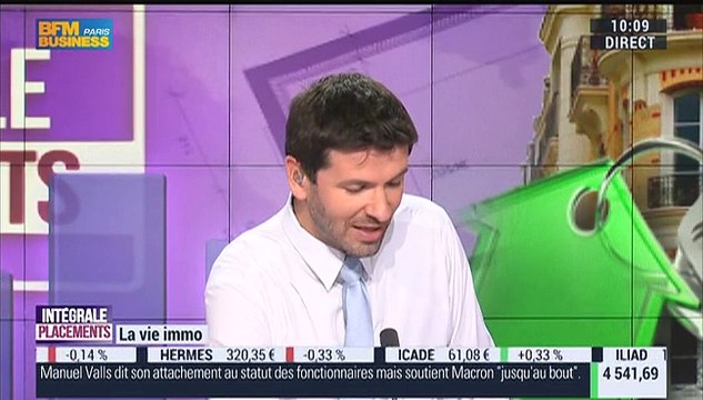 Marie Coeurderoy: Le gouvernement compte-t-il créer une nouvelle taxe pour les locataires des HLM ? - 21/09