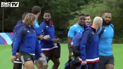 Mondial / XV de France : du changement face à la Roumanie