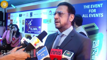 MANY BOLLYWOOD CELEBS AT THE RED CARPET FOR EEMAX GLOBAL AWARD