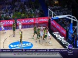أسبانيا تهزم ليتوانيا وتفوز ببطولة أوروبا لكرة السلة
