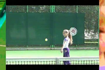 ДЕТСКАЯ ТЕННИСНАЯ ШКОЛА TENNISVIP