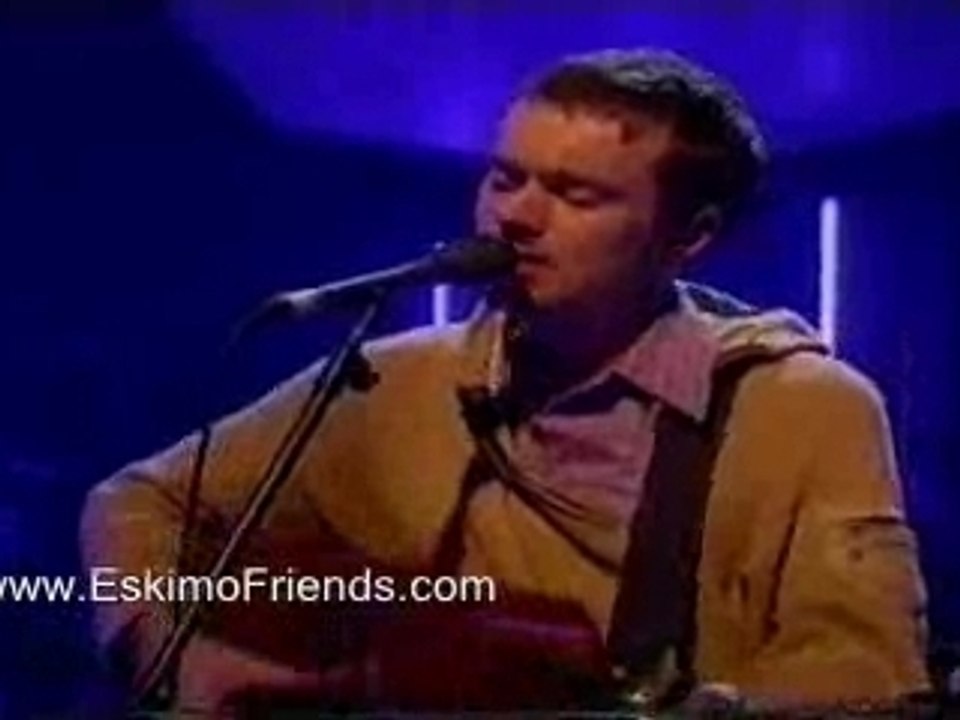 Damien Rice - The Blower's Daughter live