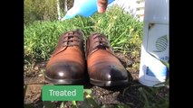 Best Leather Shoes Waterproofing Protection
