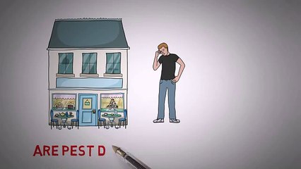 Wichita Falls Pest Control - Texoma Pest Management