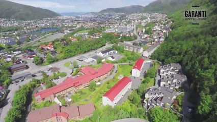 eiendomsmegling - Bergen Garanti Eiendomsmegling Landås