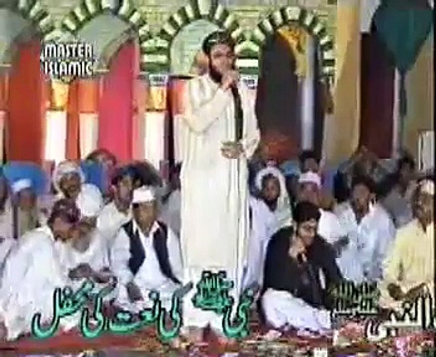 Ya RasoolAllah Ka Naaraa