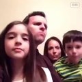 Thats a family - Funny and entertaining