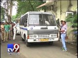 Asaram rape case - Two arrested in connection with attacks on witnesses - Tv9 Gujarati