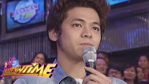 It's Showtime: Is Topher possessive?