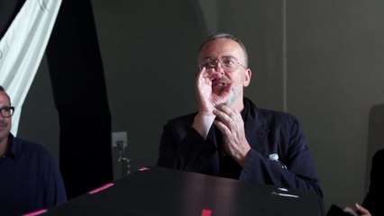 All designers’ first look at collections