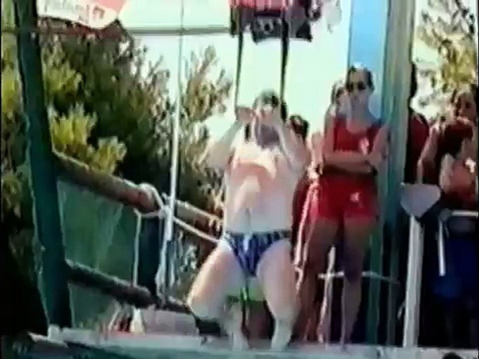 America Funniest Home Videos